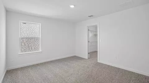 Bedroom - 417 Eagle Canyon Dr, Leander, TX 78641 photo 4 of 15