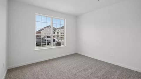 Bedroom - 417 Eagle Canyon Dr, Leander, TX 78641 photo 2 of 11