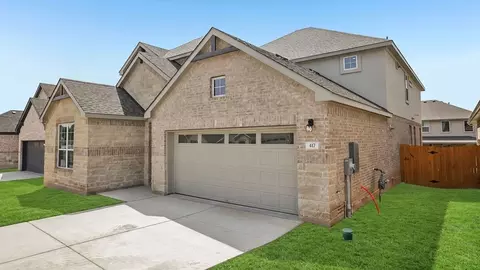 Exterior - 417 Eagle Canyon Dr, Leander, TX 78641 photo 3 of 12