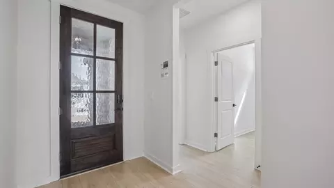 Entry Way - 417 Eagle Canyon Dr, Leander, TX 78641 photo 1 of 8