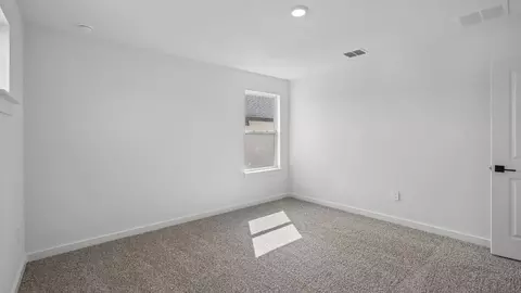 Bedroom - 417 Eagle Canyon Dr, Leander, TX 78641 photo 12 of 15