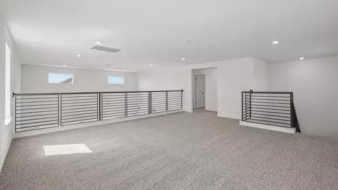 Entry Way - 417 Eagle Canyon Dr, Leander, TX 78641 photo 4 of 8
