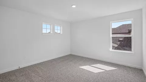 Bedroom - 417 Eagle Canyon Dr, Leander, TX 78641 photo 7 of 11