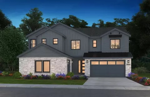 11230 Encantado Trl, Parker, CO 80134