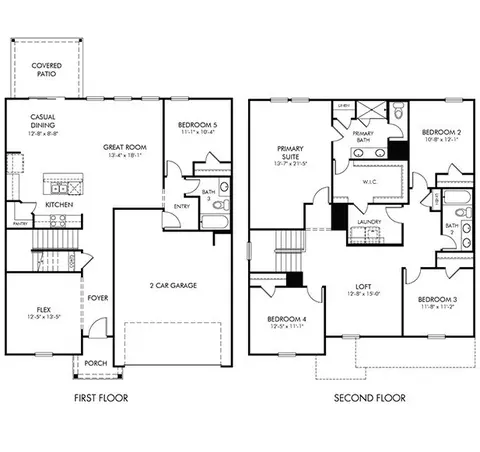 106 Madison Ct, Gray Court, SC 29645