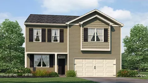 112 Glenrise Dr, Dallas, GA 30157