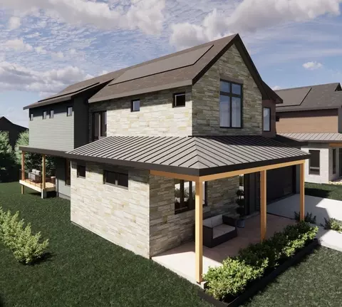Exterior - 1150 Locust Ave, Boulder, CO 80304 photo 2 of 16