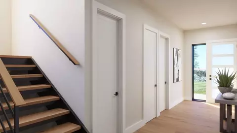 Entry Way - 1150 Locust Ave, Boulder, CO 80304 photo 1 of 1