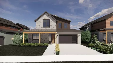 Exterior - 1150 Locust Ave, Boulder, CO 80304 photo 8 of 16