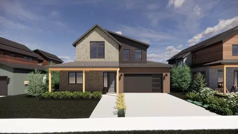 Exterior - 1150 Locust Ave, Boulder, CO 80304 photo 6 of 16