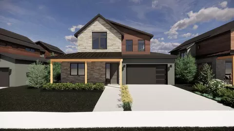 Exterior - 1150 Locust Ave, Boulder, CO 80304 photo 5 of 16