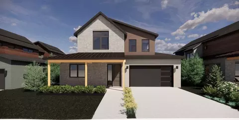 Exterior - 1150 Locust Ave, Boulder, CO 80304 photo 10 of 16