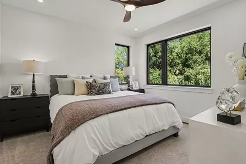 Bedroom - 1150 Locust Ave, Boulder, CO 80304 photo 3 of 3