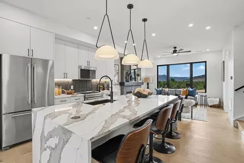 Kitchen - 1150 Locust Ave, Boulder, CO 80304 photo 2 of 2