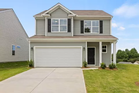 304 Metz Dr, Greenville, SC 29611