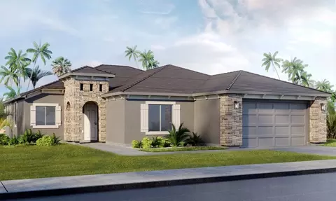 4648 W 2820 S, Hurricane, UT 84737