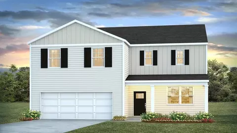 Heatley Street, Moncks Corner, SC 29486