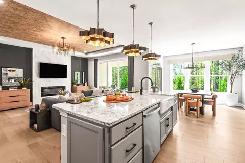 Kitchen - 3801 Circollo Dr, Covington, KY 41017 photo 5 of 13