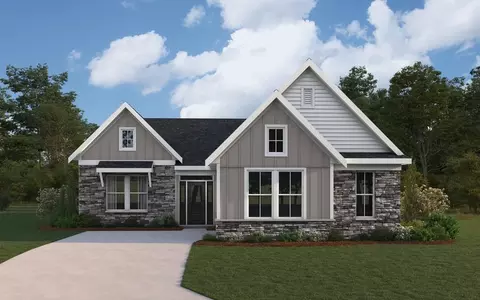 Exterior - 3801 Circollo Dr, Covington, KY 41017 photo 4 of 27