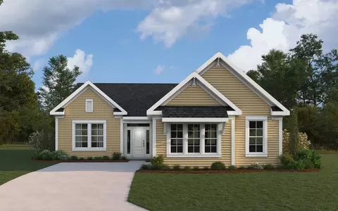 Exterior - 3801 Circollo Dr, Covington, KY 41017 photo 2 of 27