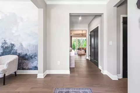 Entry Way - 3801 Circollo Dr, Covington, KY 41017 photo 1 of 3