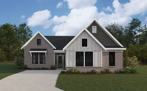 Exterior - 3801 Circollo Dr, Covington, KY 41017 photo 3 of 27