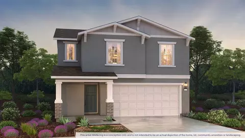 2390 S Adrian Ave, Fresno, CA 93725