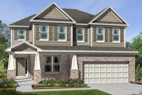 9253 Bottega Dr S, Washington Township, OH 45458