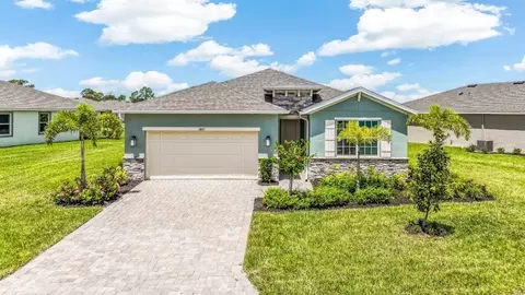 18217 Water Crossing Dr, North Fort Myers, FL 33917