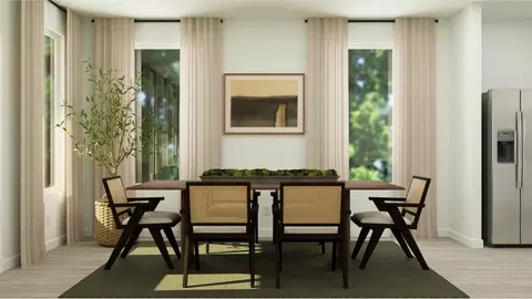 Dining - 3622 Compass Pointe Ct, Angleton, TX 77515 photo 1 of 1