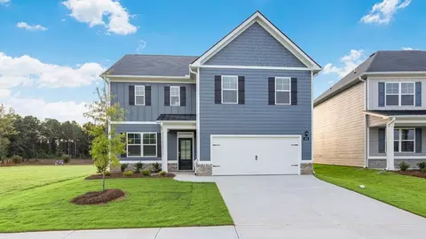126 Bullock Pass, Jefferson, GA 30549