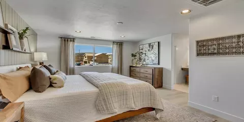 Bedroom - 2106 W 2530 N, Clinton, UT 84015 photo 3 of 5