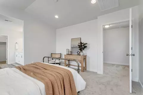 Bedroom - 2106 W 2530 N, Clinton, UT 84015 photo 1 of 5