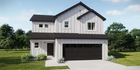 Exterior - 2106 W 2530 N, Clinton, UT 84015 photo 2 of 4