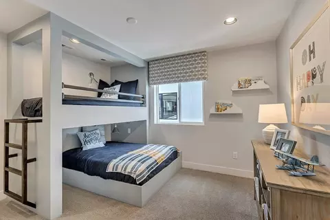 Bedroom - 2106 W 2530 N, Clinton, UT 84015 photo 5 of 5