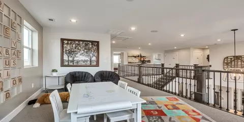 Entry Way - 2106 W 2530 N, Clinton, UT 84015 photo 6 of 7