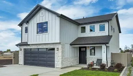 Exterior - 2106 W 2530 N, Clinton, UT 84015 photo 3 of 4
