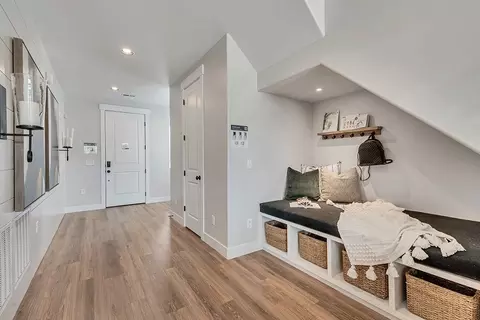 Entry Way - 2106 W 2530 N, Clinton, UT 84015 photo 3 of 7