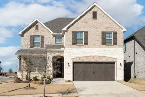 2525 Swinley Forest St, Celina, TX 75009