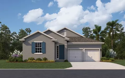 13356 Peaceful Melody Dr, Winter Garden, FL 34787