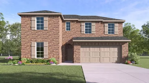 6529 Tudor Pl, Celina, TX 75009