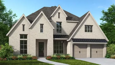 2104 Meadow Holly Ln, Aledo, TX 76008