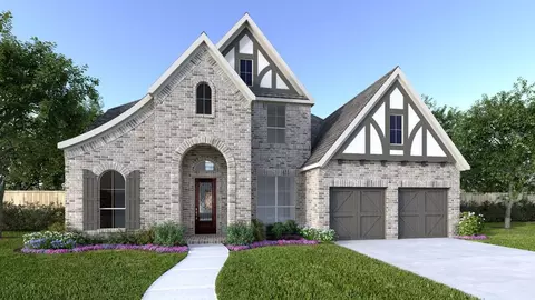 2104 Meadow Holly Ln, Aledo, TX 76008