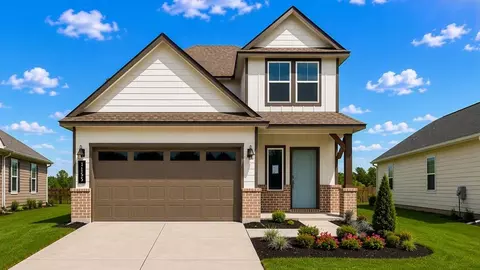 1155 Toledo Bend Dr, College Station, TX 77845