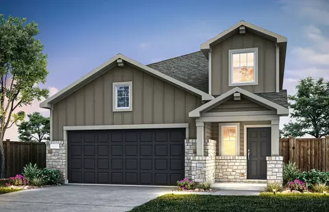 5103 Monarda Mint Dr, Austin, TX 78754