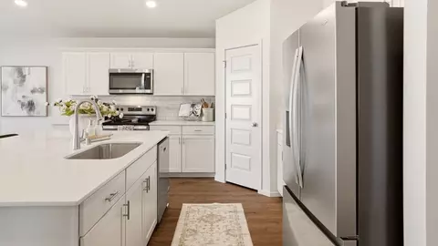 Kitchen - 602 Duffer Loop, Deer Park, WA 99006 photo 4 of 4
