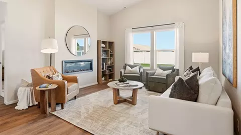 Living - 602 Duffer Loop, Deer Park, WA 99006 photo 1 of 1