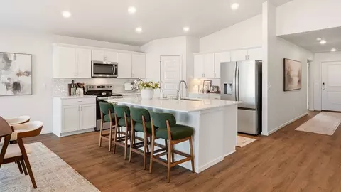 Kitchen - 602 Duffer Loop, Deer Park, WA 99006 photo 1 of 4