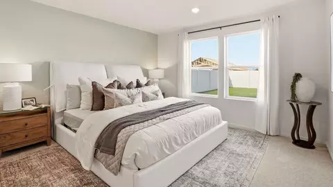 Bedroom - 602 Duffer Loop, Deer Park, WA 99006 photo 1 of 3