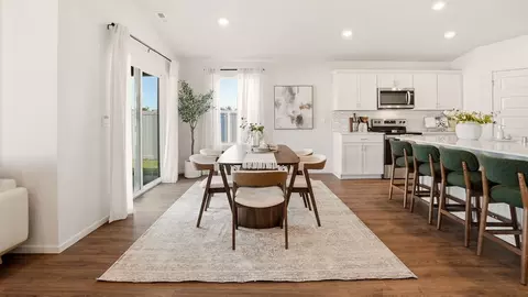 Dining - 602 Duffer Loop, Deer Park, WA 99006 photo 1 of 1